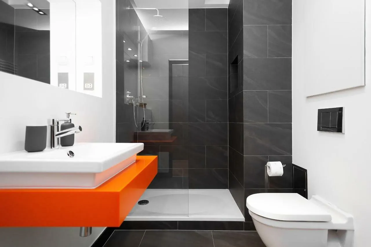 Apartment Cracow Zwierzyniecka By Renters Krakow Poland