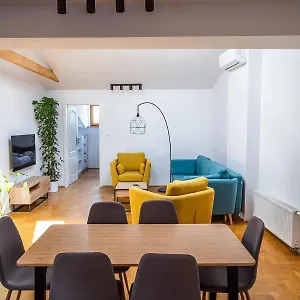 Apartament Wonder Cracow, Kraków