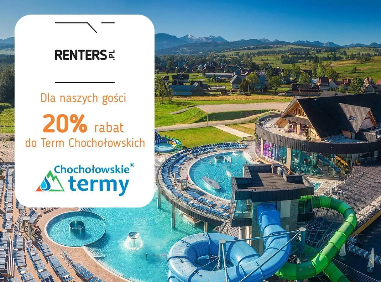 Apartment Cracow Zwierzyniecka By Renters Krakow