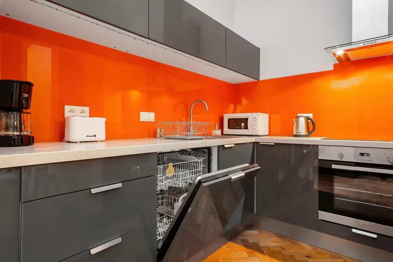 Apartment Cracow Zwierzyniecka By Renters Krakow