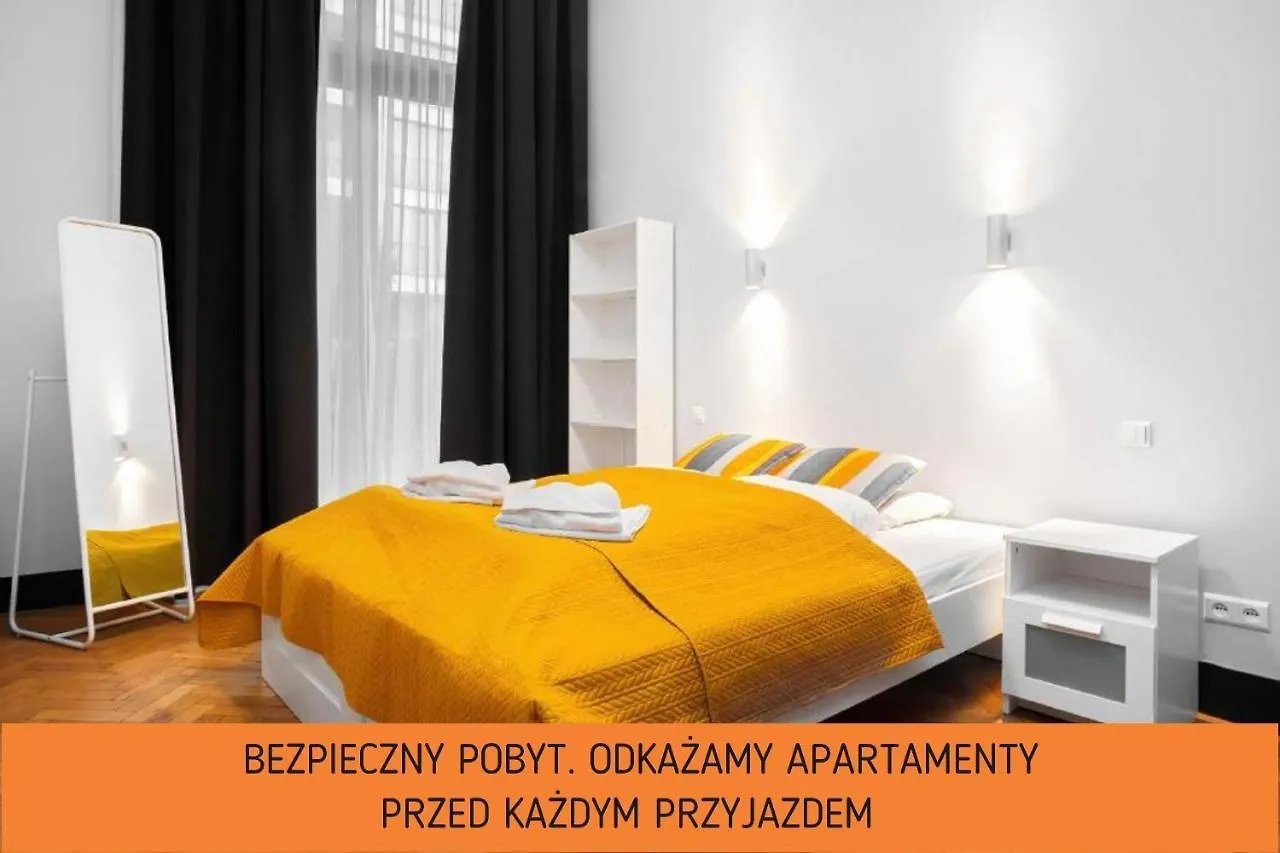 Apartment Cracow Zwierzyniecka By Renters Krakow